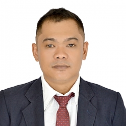 Tagalog Filipino Language Tutor John Val from Digos, Philippines