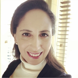 Spanish Language Tutor Carolina from Langley, BC