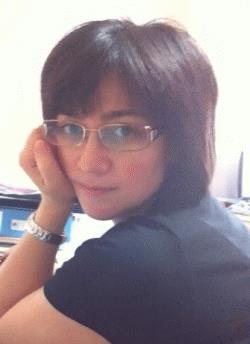 Hebrew and Russian Language Tutor Elina from Richmond Hill, ON