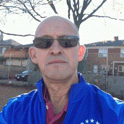 Portuguese Language Tutor Domingos from Toronto, ON