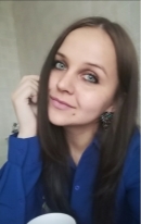 Russian Language Tutor Kristina from Moscow, Russia