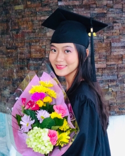 Vietnamese Language Tutor Tam from Vaughan, ON