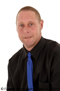 English Language Tutor Walter from Cape Town, South Africa