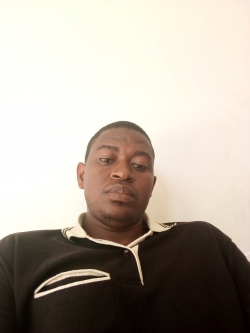 Kiswahili Language Tutor Michael from Dar es Salaam, Tanzania