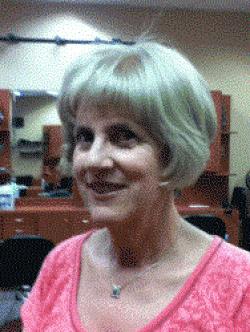 English and French Language Tutor Marion from San Diego, CA