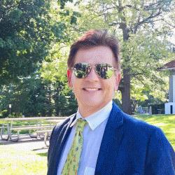 Spanish Language Tutor Alvaro from Oakville, ON