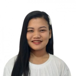 English Language Tutor Maria Fe from Bogo, Philippines
