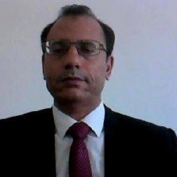 Arabic, English and French Language Tutor Mohamed from Nabeul, Tunisia