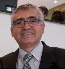 Spanish Language Tutor Raul from Ottawa, ON