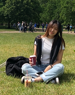 Korean Language Tutor Dahoon from Vancouver, BC