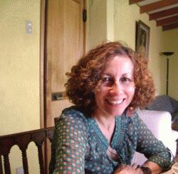 Spanish Language Tutor Alejandra from Toronto, ON