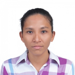 English Language Tutor Monyroth from Phnom Penh, Cambodia