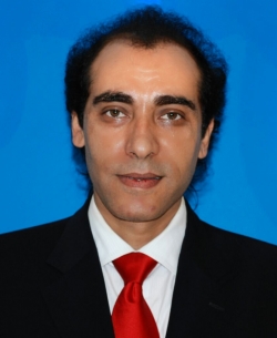 Arabic Language Tutor Essam from Kafr ash Shaykh, Egypt