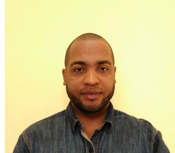 Spanish Language Tutor Lewis from San Pedro de Macorís, Dominican Republic