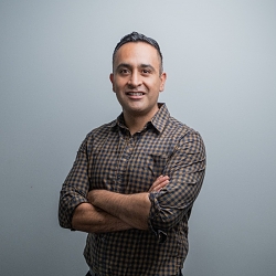 Spanish Language Tutor Luis Enrique from Vancouver, BC