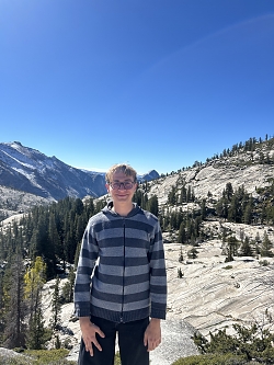 French Language Tutor Félix from San Francisco, CA