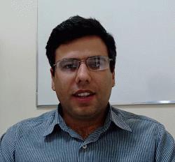 Online Portuguese Language Tutor Denilson