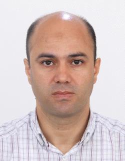 Turkish Language Tutor Ibrahim from Ottawa, ON