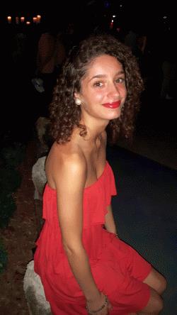 Italian Language Tutor Chiara from Scottsdale, AZ