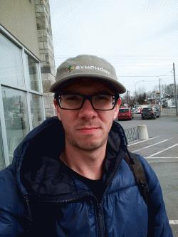 Portuguese and English Language Tutor Camilo from Berthierville, QC