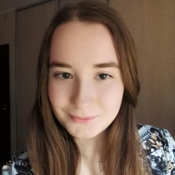 Russian Language Tutor Anna from Lomonosov, Russia