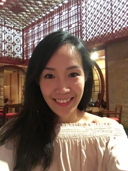 Mandarin Chinese Language Tutor Ariel from Vancouver, BC