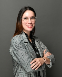Spanish Language Tutor Maria Daniela from Edmonton, AB