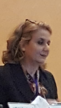 Arabic Language Tutor Sundus from London, ON