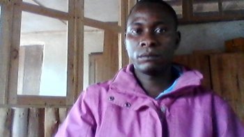Kiswahili Language Tutor Salehe from Lushoto, Tanzania