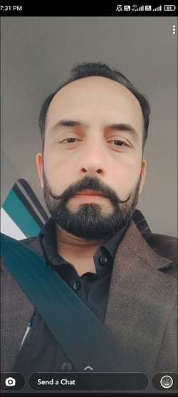 Math Tutor Kamal Deep from Brampton, ON