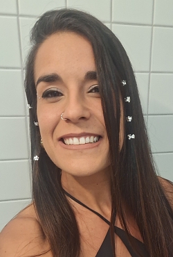 Spanish Language Tutor Sara from Vancouver, BC