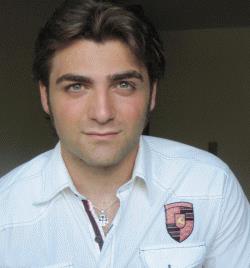 Persian and Armenian Language Tutor Kajayr from Seattle, WA