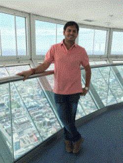 Hindi Language Tutor Mithilesh from Toronto, ON