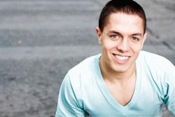 English Language Tutor Gerry from Toronto, ON