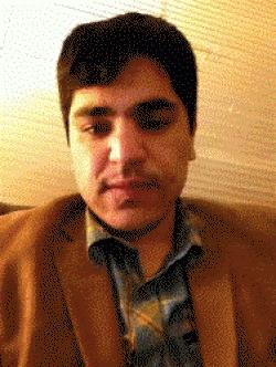 Pashto and Persian Language Tutor Hafizullah from Surrey, BC