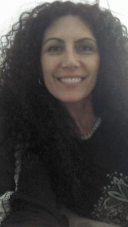 Spanish Language Tutor Nati from Hull, QC