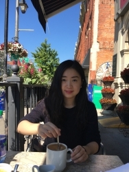 Mandarin Chinese Language Tutor Ginger from North York, ON