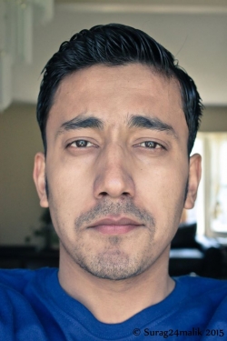 English and Hindi Language Tutor Surag from Mississauga, ON