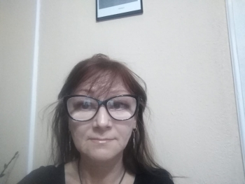 Russian Language Tutor Alla from Omsk, Russia