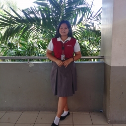 English Language Tutor Nicole Angela from Oroquieta, Philippines