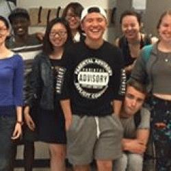 Korean and English Language Tutor Dan Yunheum from Montreal, QC