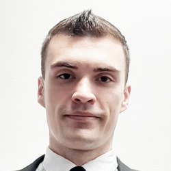 French Language Tutor George from Toronto, ON