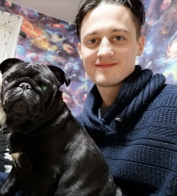 Russian and English Language Tutor Kirill from Kolomna, Russia