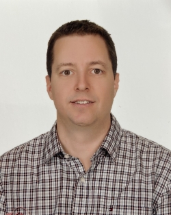 English Language Tutor James from Istanbul, Turkey