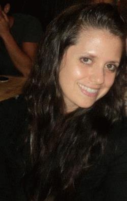 Italian and English Language Tutor Alessandra from Chicago, IL
