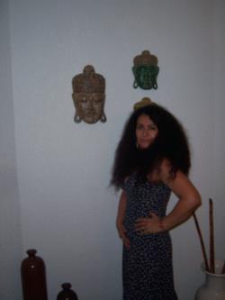 Spanish Language Tutor Elizabeth from Saanichton, BC