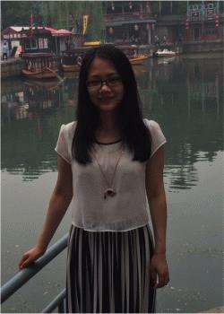 Mandarin Chinese Language Tutor Yang from Edmonton, AB