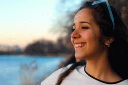 Spanish Language Tutor Adriana from Toronto, ON