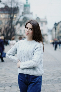 Polish and English Language Tutor Natalia from Warsaw, Poland