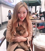 Korean Language Tutor Yuyeong from Jeju City, KR